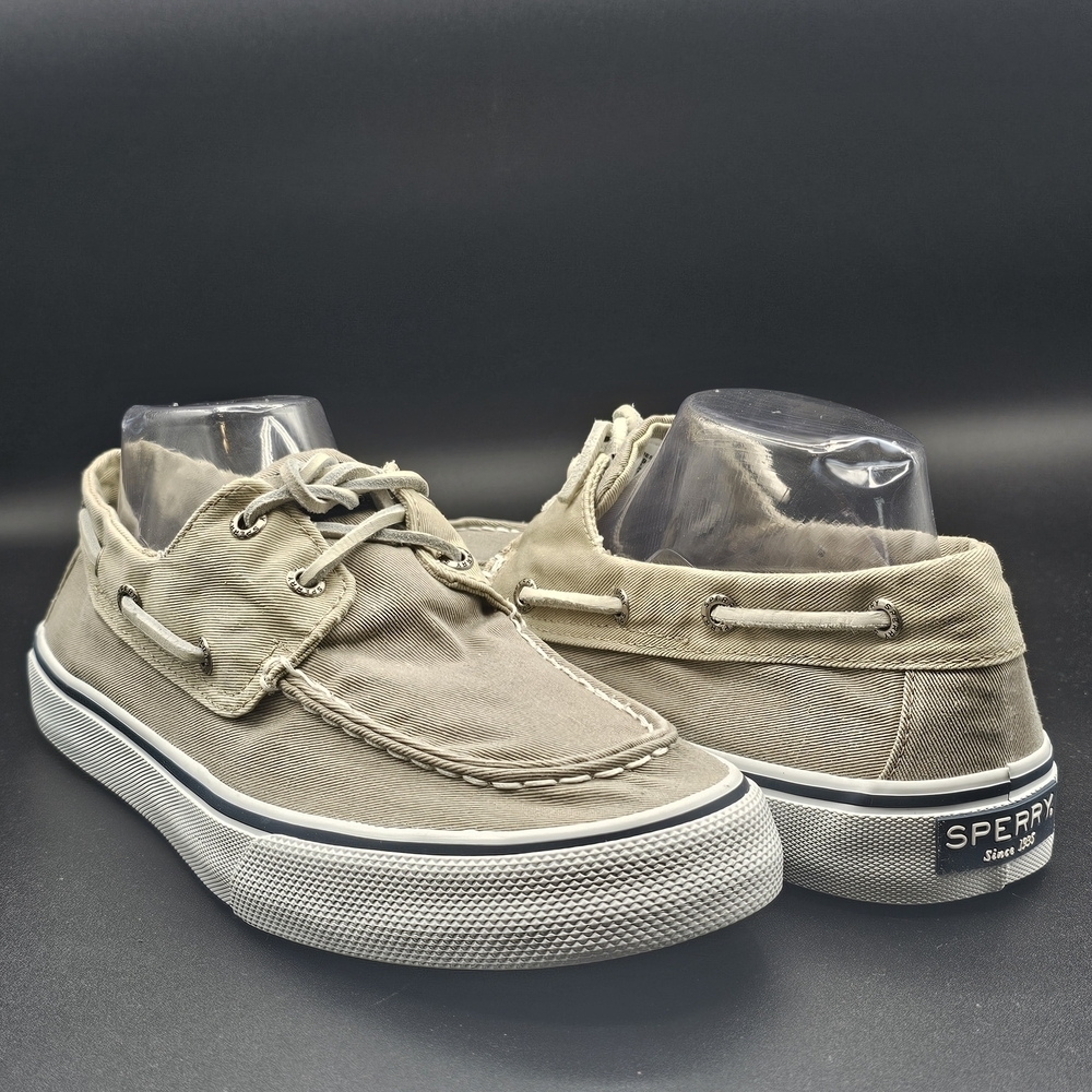 Sperry Men's Bahama II boat shoe